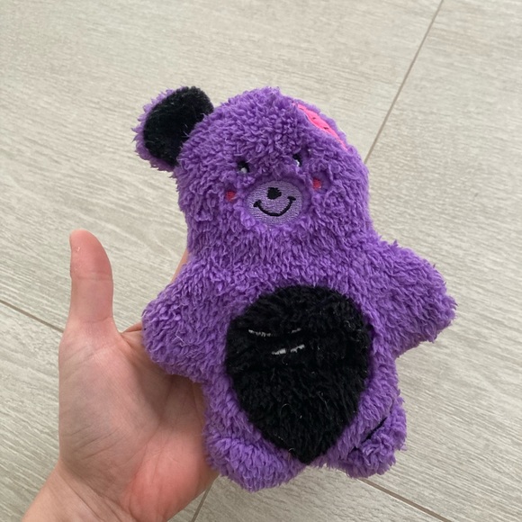 Halloween dog toy - Picture 3 of 3